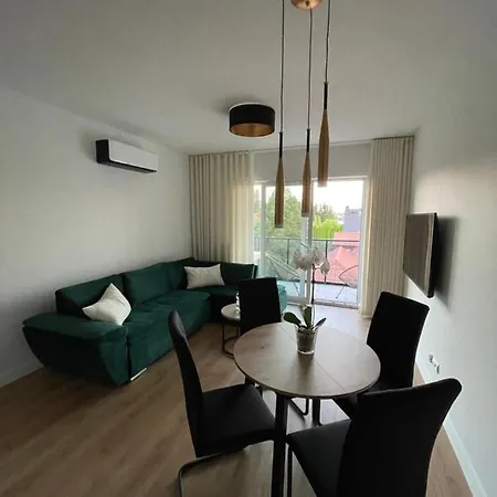 Apartment Apartament Stary Tartak Z Widokiem Na Jezioro *