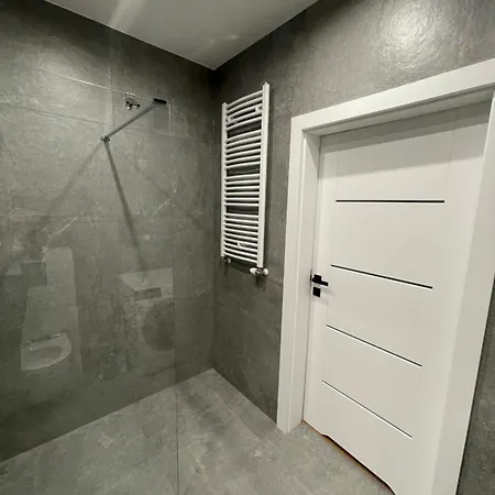 Apartament Stary Tartak Z Widokiem Na Jezioro Apartment