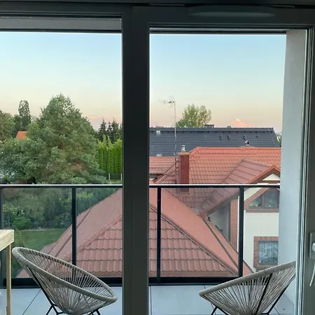 Apartament Stary Tartak Z Widokiem Na Jezioro *
