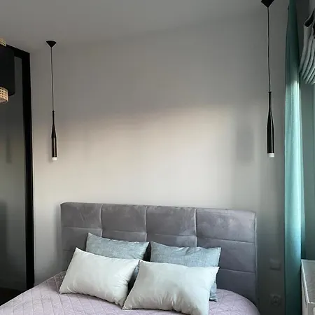 Apartment Apartament Stary Tartak Z Widokiem Na Jezioro