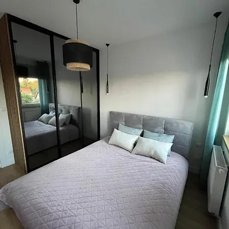 Apartament Stary Tartak Z Widokiem Na Jezioro * Ostroda