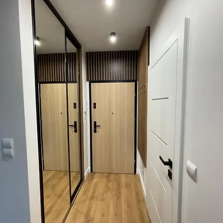 Apartament Stary Tartak Z Widokiem Na Jezioro Apartment *