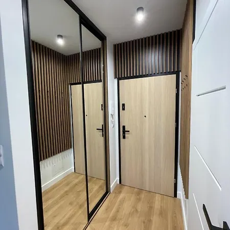 Apartment Apartament Stary Tartak Z Widokiem Na Jezioro